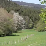 Le Clos Du Cerf - Le Sous-bois Guest house 4*