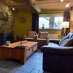 Le Clos Du Cerf - Le Sous-bois Guest house 4*