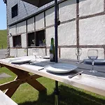 Le Clos Du Cerf - Le Sous-bois Guest house Stoumont