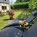 Le Clos Du Cerf - Le Sous-bois Pensión Stoumont