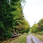 Guest house Le Clos Du Cerf - Le Sous-bois Stoumont