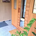 Le Clos Du Cerf - Le Sous-bois