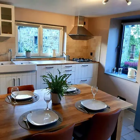 Le Clos Du Cerf - Le Sous-bois ストゥモン