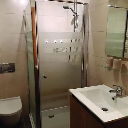 Le Clos Du Cerf - Le Sous-bois