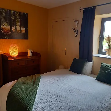 ゲストハウス Le Clos Du Cerf - Le Sous-bois