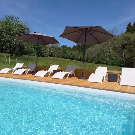 Le Clos Du Cerf - Le Sous-bois * 스타우몬트