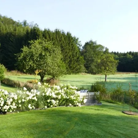 게스트하우스 Le Clos Du Cerf - Le Sous-bois