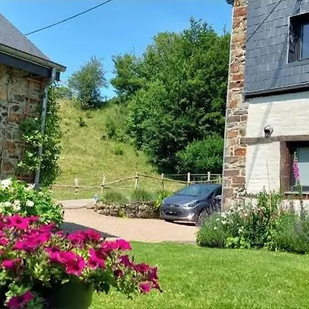 Affittacamere Le Clos Du Cerf - Le Sous-bois 4*