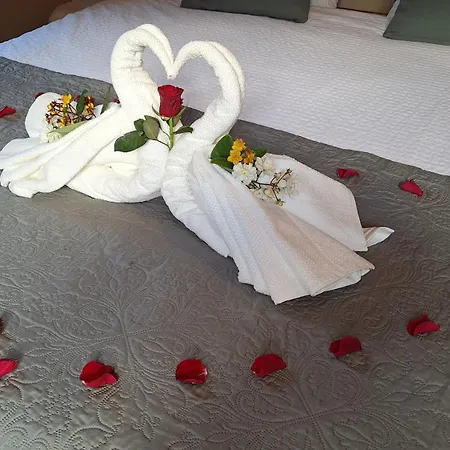 Le Clos Du Cerf - Le Sous-bois ゲストハウス