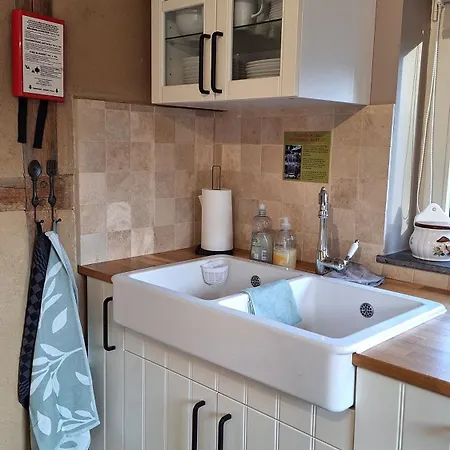 Le Clos Du Cerf - Le Sous-bois 4* Stoumont