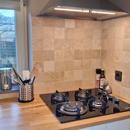 Le Clos Du Cerf - Le Sous-bois Stoumont