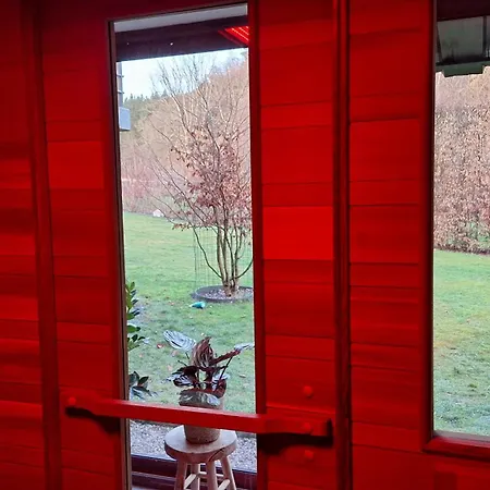 Le Clos Du Cerf - Le Sous-bois 4*