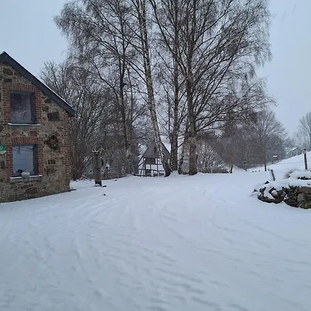 Affittacamere Le Clos Du Cerf - Le Sous-bois