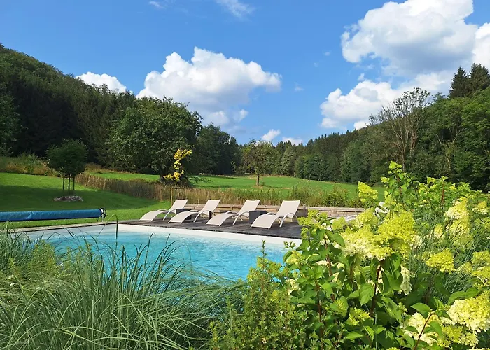 Guest house Le Clos Du Cerf - Le Sous-bois