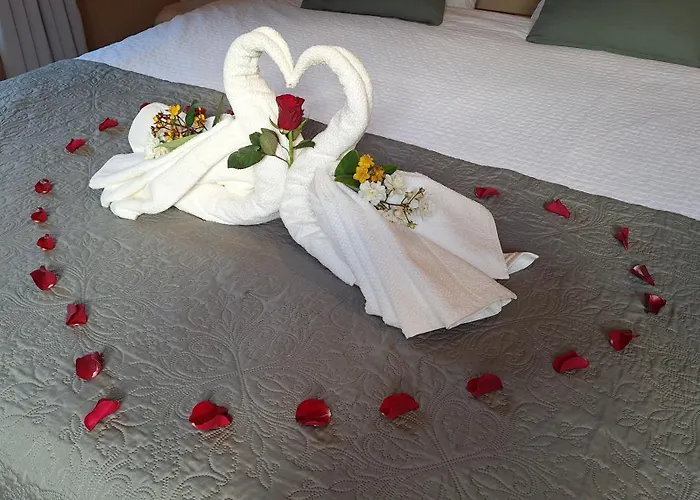 Le Clos Du Cerf - Le Sous-bois Guest house